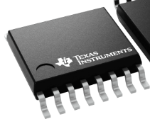 CDCVF25084具有8路输出的3.3V x4时钟倍频器 Texas Instruments德州仪器TI