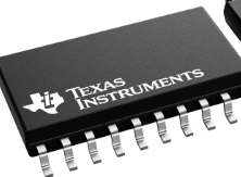 CDC204 5V 6位反相器/时钟驱动器 Texas Instruments德州仪器TI