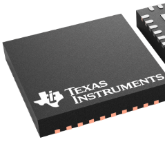CDCLVD1212低抖动2路输入可选1:12通用至LVDS缓冲器 Texas Instruments德州仪器TI