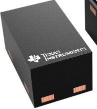 TMP63-Q1采用0402/0603/0805封装的汽车类1%、100kΩ线性热敏电阻 Texas Instruments德州仪器TI