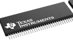 SN74SSTV16859具有SSTL_2输入和输出的200MHz、13位至26位寄存缓冲器 Texas Instruments德州仪器TI