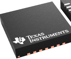 LMK1D1204P带引脚控制的4通道输出1.8V、2.5V和3.3V的LVDS缓冲器 Texas Instruments德州仪器TI