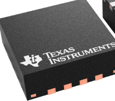 CDCM1802具有可编程分频器的时钟缓冲器 Texas Instruments德州仪器TI