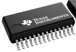 CDC2536具有1/2x、1x和2x频率选项的125MHz、3.3V PLL时钟驱动器 Texas Instruments德州仪器TI