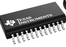 CDCFR83A Direct Rambus™时钟发生器 Texas Instruments德州仪器TI