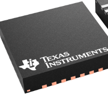 CDCLVD2104低抖动双通道1:4通用至LVDS缓冲器 Texas Instruments德州仪器TI