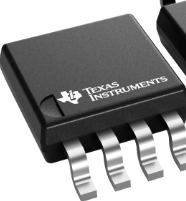 LM99采用TruTherm技术且具有SMBus接口的远程和本地温度传感器 Texas Instruments德州仪器TI