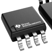 LM89具有SMBus接口的±0.75°C远程和本地温度传感器 Texas Instruments德州仪器TI