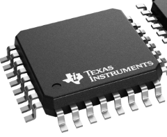 CDCLVD110A通过超小偏斜实现时钟分配且频率高达1100MHz的1:10 LVDS时钟缓冲器 Texas Instruments德州仪器TI