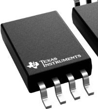 CDCLVC1102低抖动1:2 LVCMOS扇出时钟缓冲器 Texas Instruments德州仪器TI