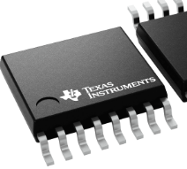CDCEL824具有展频功能的可编程2-PLL时钟合成器 Texas Instruments德州仪器TI