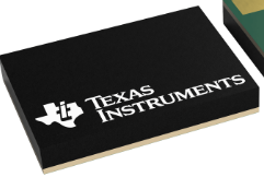 LMK61E2-312M 312.5MHz、±50ppm、LVPECL超低抖动标准差动振荡器 Texas Instruments德州仪器TI