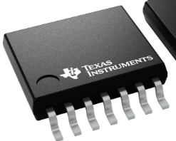 CDCEL913具有1.8V LVCMOS输出的可编程1-PLL VCXO时钟合成器 Texas Instruments德州仪器TI