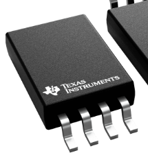 CDCS501具有可选展频时钟的时钟驱动器 Texas Instruments德州仪器TI
