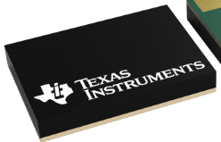 LMK61E0-050M 50MHz、LVPECL ±25ppm超低抖动标准差动振荡器 Texas Instruments德州仪器TI