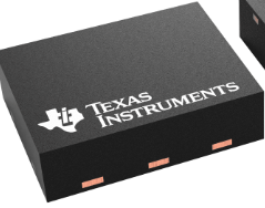 LMK6P低抖动高性能体声波(BAW)固定频率LVPECL振荡器 Texas Instruments德州仪器TI