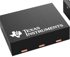 LMK6D低抖动高性能体声波(BAW)固定频率LVDS振荡器 Texas Instruments德州仪器TI