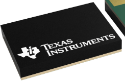 LMK61E2-100M 100MHz、±50ppm、LVPECL超低抖动标准差动振荡器 Texas Instruments德州仪器TI