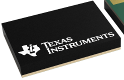 LMK61A2-156M 156.25MHz、±50ppm、LVDS超低抖动标准差动振荡器 Texas Instruments德州仪器TI
