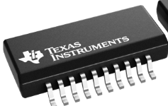 PLL1707 8.192MHz至36.864MHz、并行控制3.3V双路PLL多时钟发生器 Texas Instruments德州仪器TI