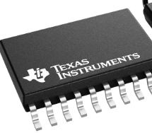 CDCDLP223用于DLP系统的3.3V时钟合成器 Texas Instruments德州仪器TI