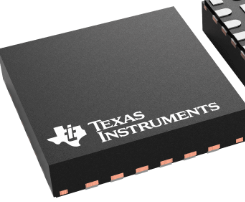 CDCE6214具有一个PLL、四个差分输出的超低功耗时钟发生器 Texas Instruments德州仪器TI