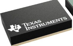 LMK62A2-266M 266.66MHz、LVDS ±50ppm高性能低抖动标准振荡器 Texas Instruments德州仪器TI