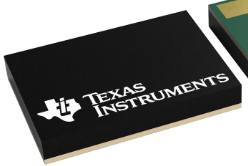 LMK61E2-125M 125MHz、±50ppm、LVPECL超低抖动标准差动振荡器 Texas Instruments德州仪器TI