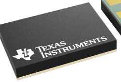 LMK61PD0A2 ±50ppm超低抖动引脚可选差动振荡器 Texas Instruments德州仪器TI