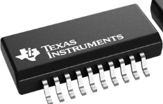 PLL1706 8.192MHz至36.864MHz、串行控制3.3V双路PLL多时钟发生器 Texas Instruments德州仪器TI