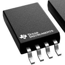 CDCS502具有可选SSC的晶体振荡器/时钟发生器 Texas Instruments德州仪器TI