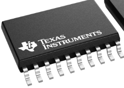 CDCE937具有2.5V或3.3V LVCMOS输出的可编程3-PLL VCXO时钟合成器 Texas Instruments德州仪器TI