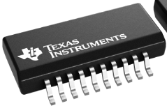 PLL1708 4.096MHz至36.864MHz、串行控制3.3V双路PLL多时钟发生器 Texas Instruments德州仪器TI