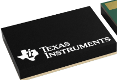 LMK61A2-312M 312.5MHz、±50ppm、LVDS超低抖动标准差动振荡器 Texas Instruments德州仪器TI