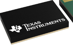 LMK61A2-100M 100MHz、±50ppm、LVDS超低抖动标准差动振荡器 Texas Instruments德州仪器TI