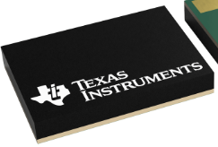 LMK61E0-156M 156.25MHz、±25ppm、LVPECL超低抖动标准差动振荡器 Texas Instruments德州仪器TI