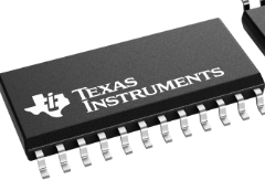 BQ3285E具有242x8 NVSRAM警报唤醒功能的RTC IC时间时钟 Texas Instruments德州仪器TI
