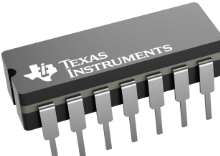 SE556双路精密计时器 Texas Instruments德州仪器TI