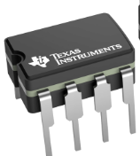 TLC555M低功耗LinCMOS™计时器 Texas Instruments德州仪器TI