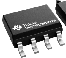 TLC555-Q1汽车类LinCMOS定时器 Texas Instruments德州仪器TI