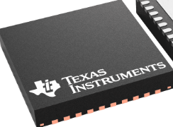 LMX2572LP采用FSK调制的2GHz低功耗宽带射频合成器 Texas Instruments德州仪器TI