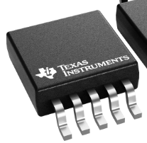 TPL5100具有电源门控功能和 MOS 驱动器的毫微功耗可编程计时器 Texas Instruments德州仪器TI