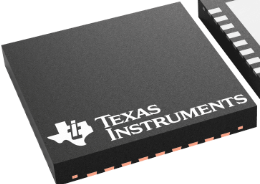 LMX2541具有集成VCO的超低噪声PLLatinum频率合成器 Texas Instruments德州仪器TI