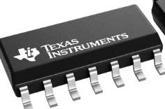 TLC552 18V双路LinCMOS计时器 Texas Instruments德州仪器TI