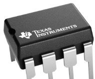 LM567C语音解码器 Texas Instruments德州仪器TI