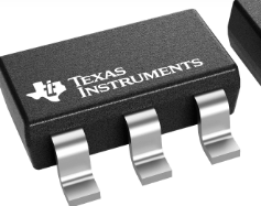 TPL5010具有看门狗功能和手动复位功能的毫微功耗系统计时器 Texas Instruments德州仪器TI