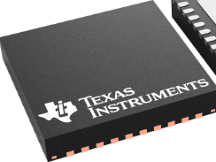 TRF3761-A具有集成VCO的低噪声整数N PLL频率合成器 Texas Instruments德州仪器TI