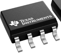 SA555工作温度范围为-55°C至85°C的精密计时器 Texas Instruments德州仪器TI