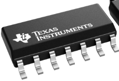 NE556双路精密计时器 Texas Instruments德州仪器TI