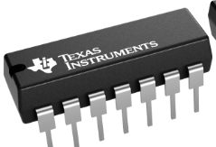 SA556具有工作温度范围的双通道精密计时器 Texas Instruments德州仪器TI